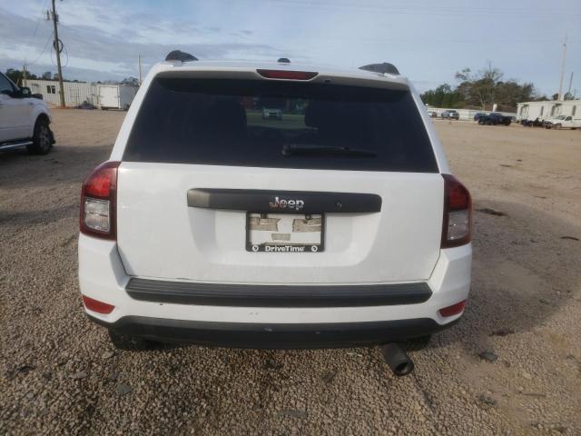 1C4NJCBA6GD794967 Jeep Compass Sport