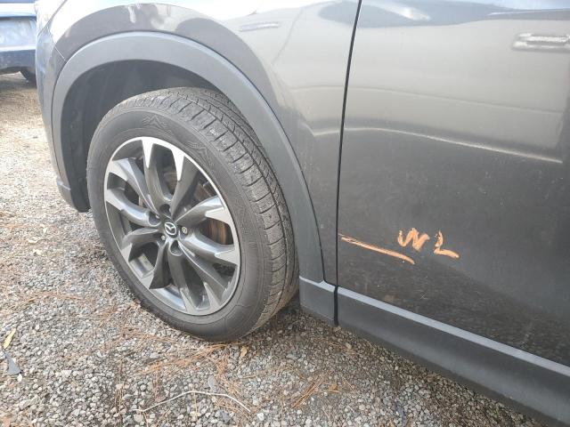 JM3KE4DY9G0846534 Mazda CX-5 GT