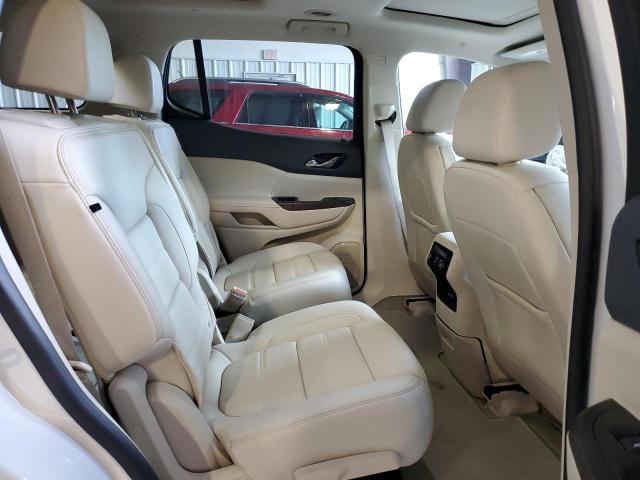 1GKKNPLS4MZ186485 GMC Acadia Denali