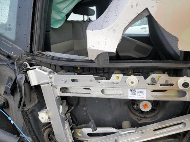 WBY1Z4C50FV278660 BMW I3 REX