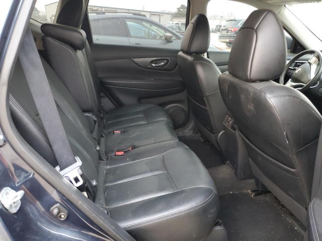 5N1AT2MT5GC890012 Nissan ROGUE S
