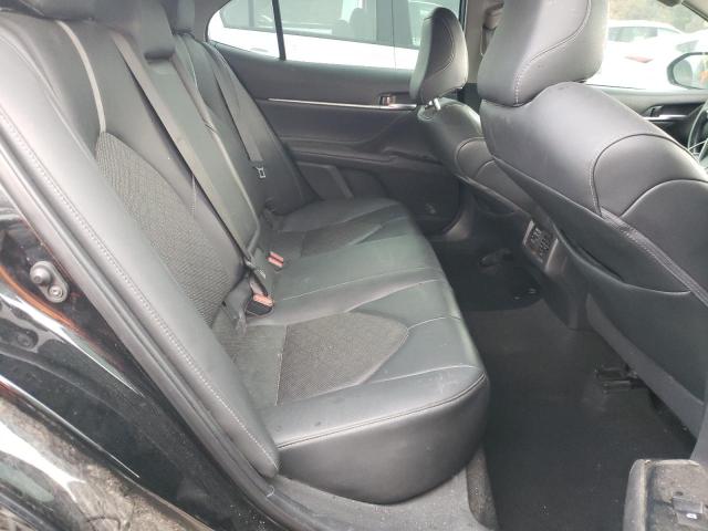 4T1BZ1HK4JU006772 Toyota CAMRY XSE