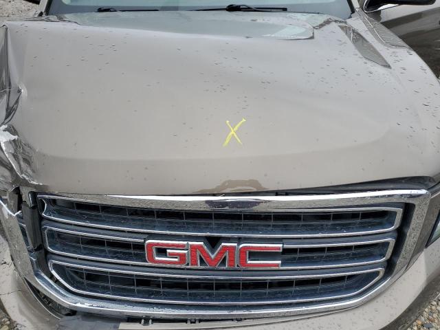 1GKS2GKC6GR374884 GMC Yukon Xl K1500 Slt