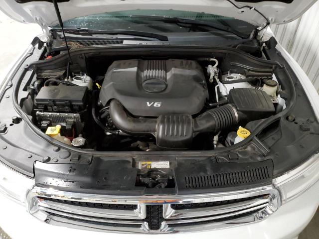 1C4RDHDGXFC201140 Dodge DURANGO LIMITED