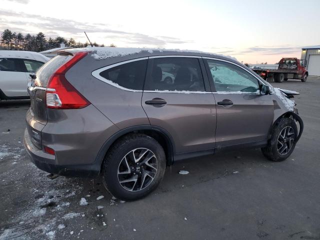 5J6RM4H41GL014860 Honda CR-V SE