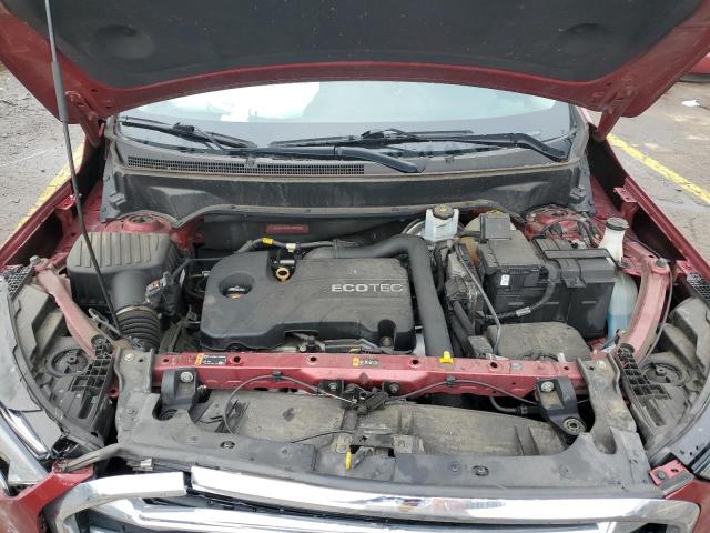 3GKALVEV5KL240538 GMC Terrain Slt