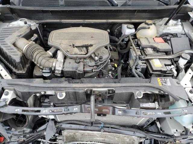 1GKKNPLS5NZ121405 GMC Acadia Denali