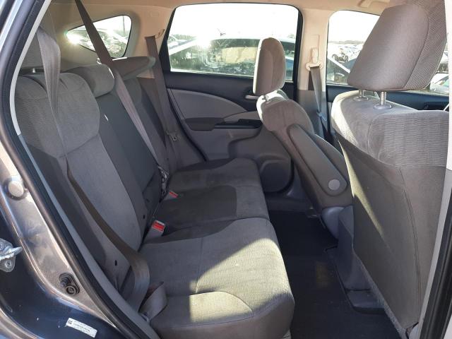 5J6RM4H36EL060348 Honda CR-V LX