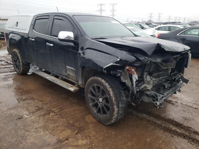 1GTP6EE17J1242839 GMC Canyon Denali