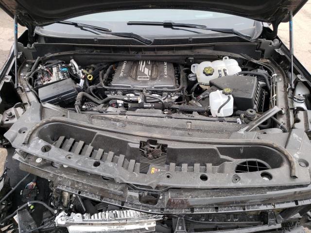 1GYS4HK94PR138437 Cadillac Escalade V Sport
