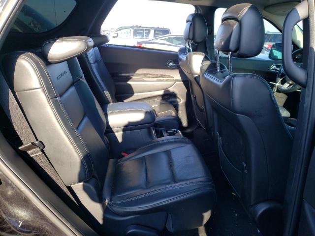 1C4SDJET1EC563134 Dodge Durango Citadel