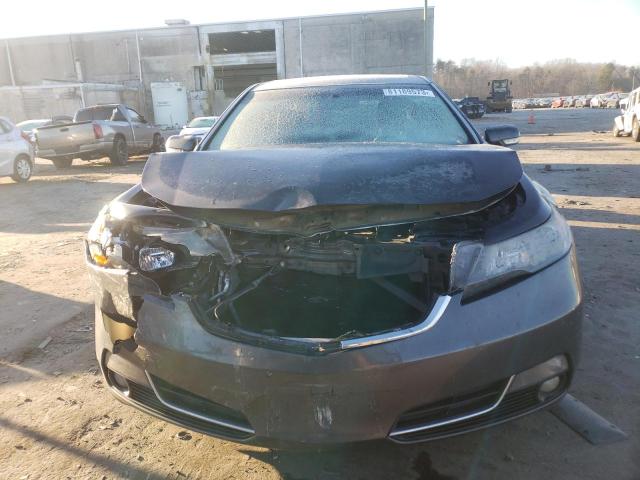 19UUA8F3XEA002789 Acura Tl Se