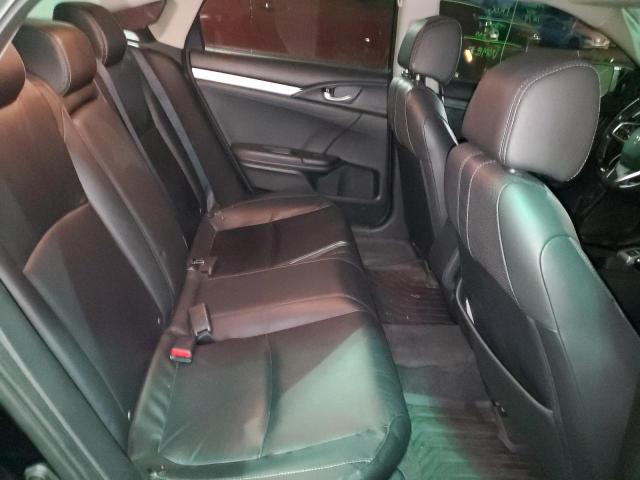 2HGFC1F74GH634611 Honda CIVIC EXL
