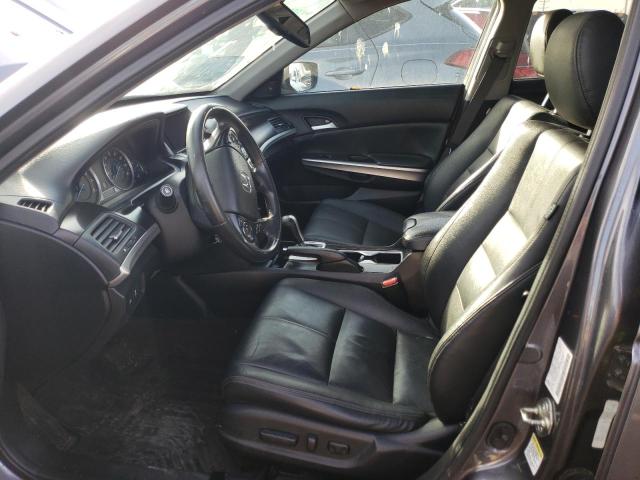 5J6TF2H54FL000737 Honda Crosstour Exl