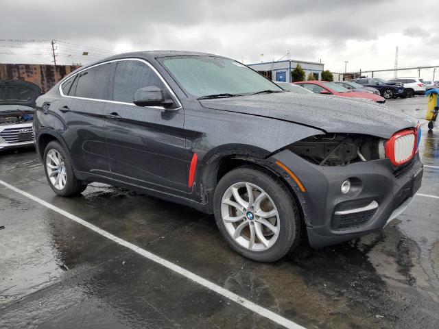 5UXKU0C53F0F91696 BMW X6 Sdrive35i