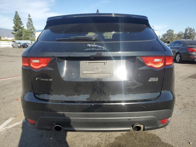 SADCL2GX9LA619928 Jaguar F-pace R - Sport