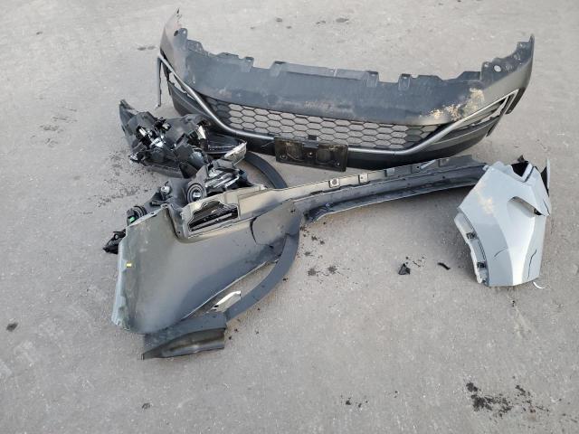 7FARW2H75ME032795 Honda CR-V SE