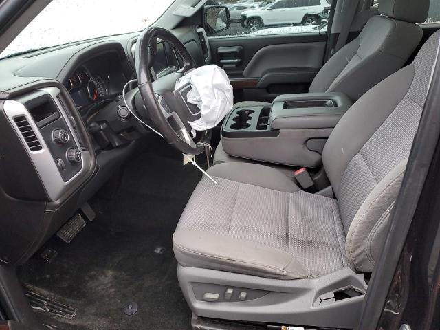 3GTU2UEC7EG241434 GMC Sierra K1500 Sle