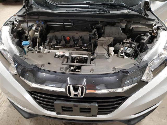 3CZRU6H72GM756303 Honda Hr-v Exl