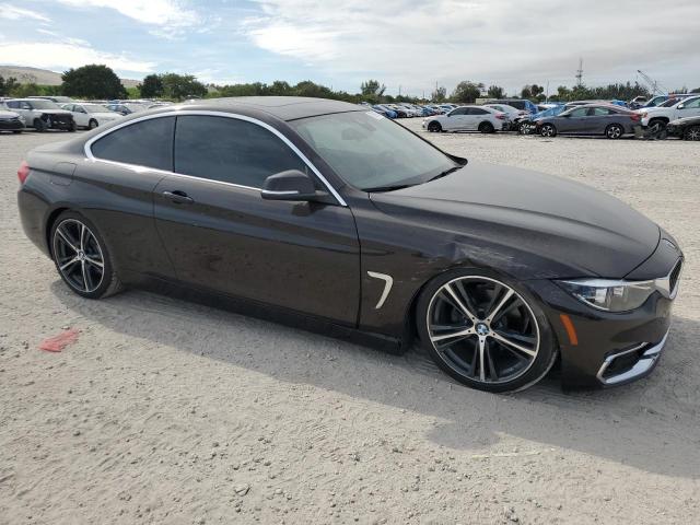 WBA4W3C56KAF92347 BMW 430I