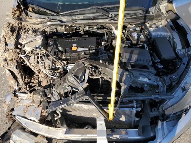 2HGFC2F86KH600466 Honda Civic Sport