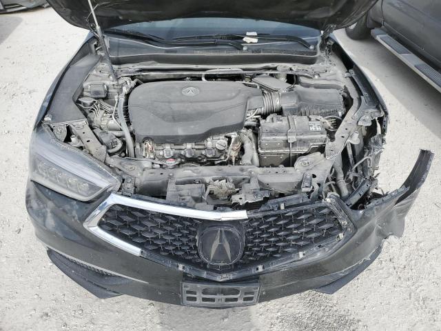 19UUB2F30JA006158 Acura TLX