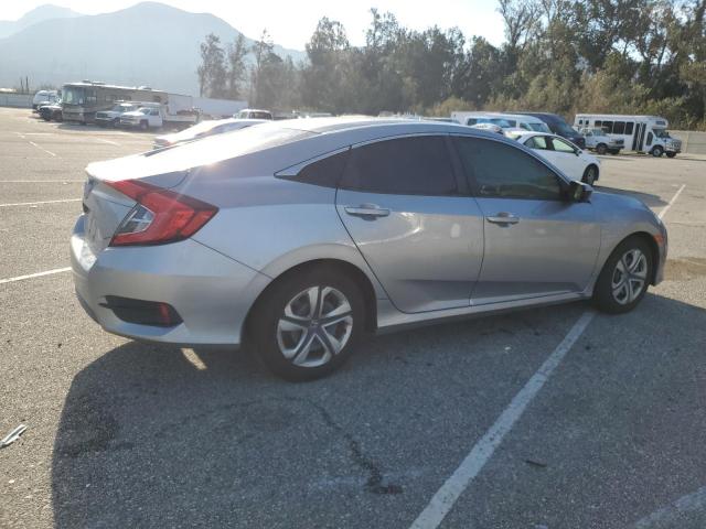 19XFC2E59JE016028 Honda Civic Lx
