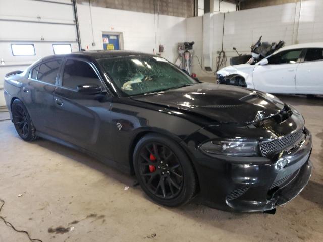 2C3CDXL91FH836493 Dodge Charger Srt Hellcat