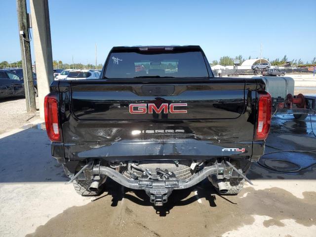 3GTP9EEL5MG422481 GMC Sierra K1500 At4