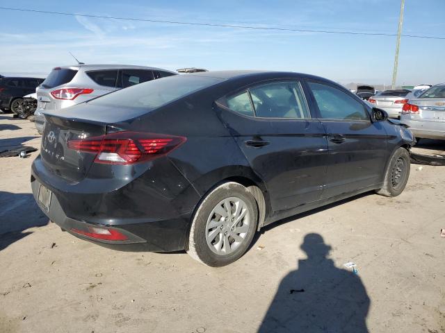 5NPD74LF8LH566743 Hyundai ELANTRA SE