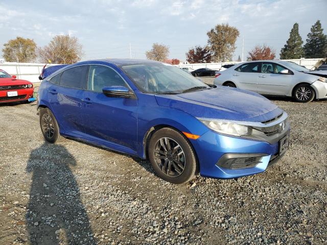 19XFC2F58GE212677 Honda Civic Lx