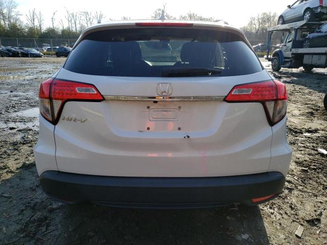 3CZRU5H5XKM722658 Honda HR-V EX