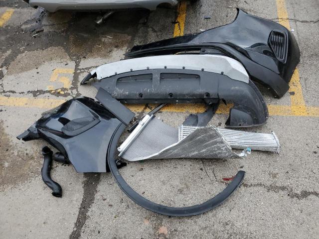 1FMCU0GN9PUA78374 Ford Escape Active