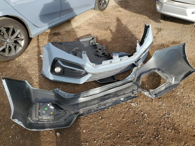 SHHFK7H81LU213180 Honda CIVIC EXL