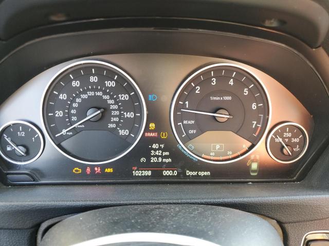 WBA3B1C52EPV79931 BMW 320 I