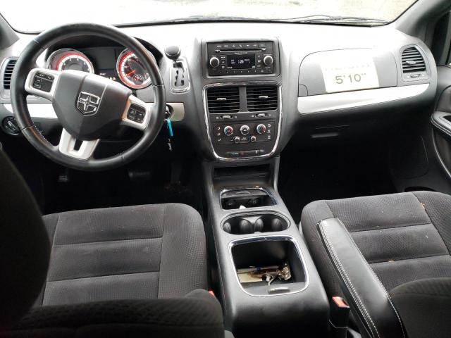 2C4RDGCG9ER190827 Dodge Grand Caravan Sxt