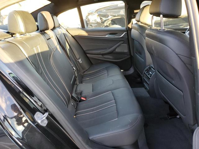 WBAJE7C58JWD53252 BMW 540 XI