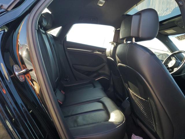 WAUJ8GFF6J1078826 Audi A3 Premium Plus