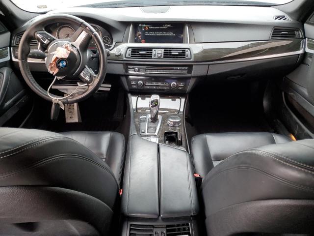 WBA5B1C58GG553460 BMW 535 I