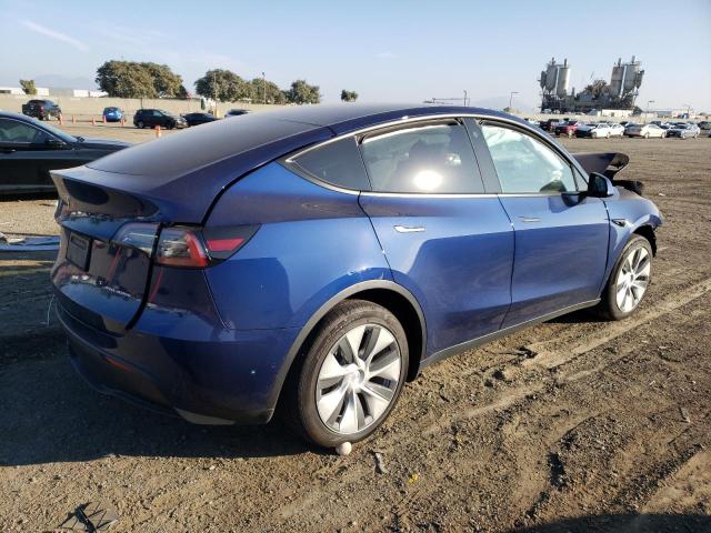 7SAYGDEE3NF422432 Tesla Model Y