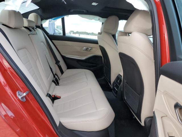 3MW5R1J07M8B90517 BMW 330I