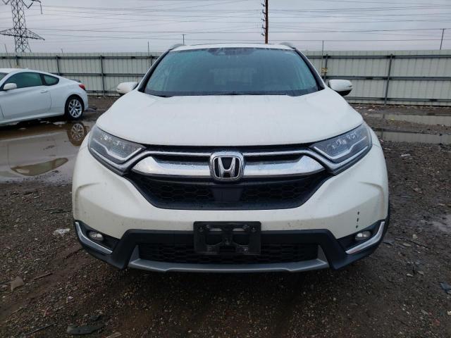 5J6RW2H98JL012363 Honda Cr-v Touring
