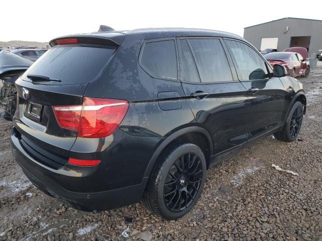 5UXWX9C59F0D54790 BMW X3 Xdrive28i