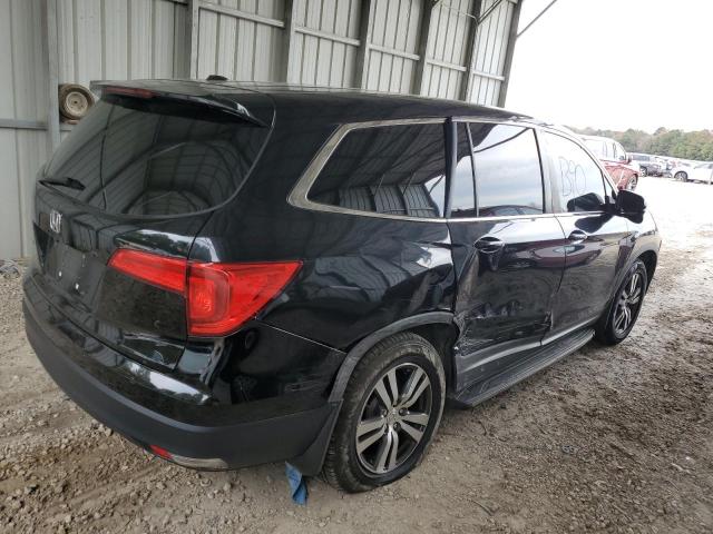 5FNYF5H61GB005923 Honda PILOT EXL