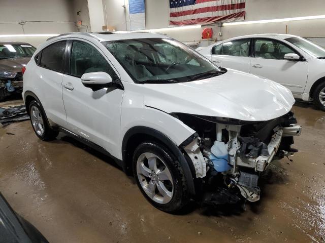 3CZRU6H71GM720960 Honda Hr-v Exl