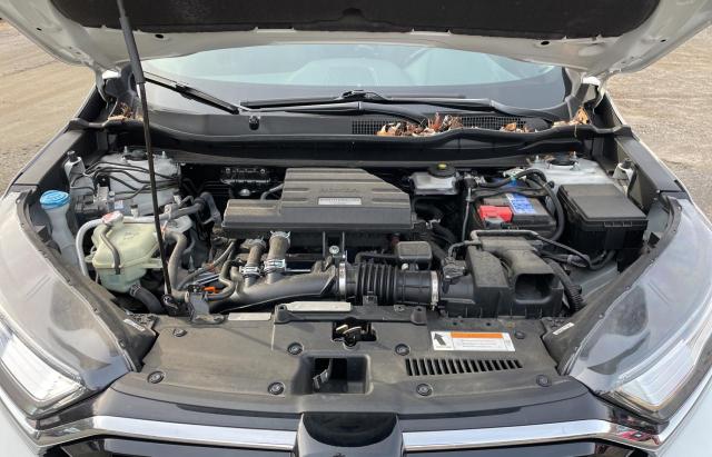 2HKRW2H99MH603851 Honda Cr-v Touring