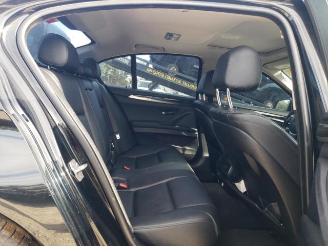 WBA5A5C51GG349271 BMW 528 I