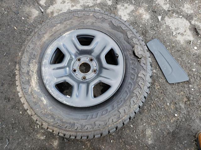 2C4RDGBG7ER288014 Dodge Grand Caravan Se