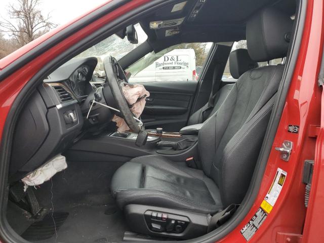 WBA3C3C51EF985486 BMW 320 I Xdrive