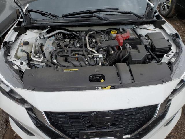 3N1AB8CV2NY312194 Nissan SENTRA SV